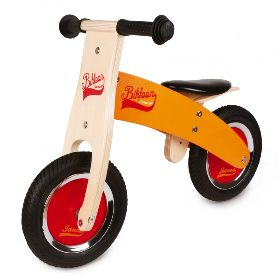 Draisienne Little Bikloon (bois)