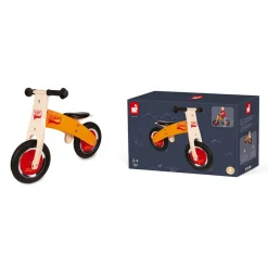 Draisienne Little Bikloon (bois)
