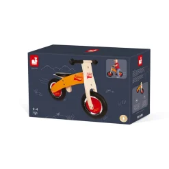 Draisienne Little Bikloon (bois)