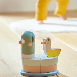 Empilable Canards Sweet Cocoon