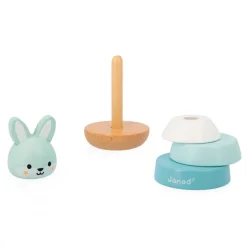 Empilable Lapin - Partenariat WWF®