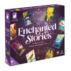 Enchanted Stories