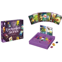 Enchanted Stories