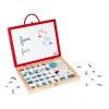 Essentiel - Mallette de Lettres Cursives 4 en 1