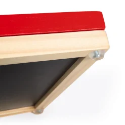 Essentiel - Mallette de Lettres Cursives 4 en 1