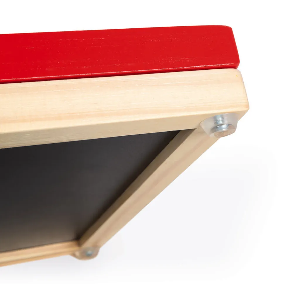 Essentiel - Mallette de Lettres Cursives 4 en 1