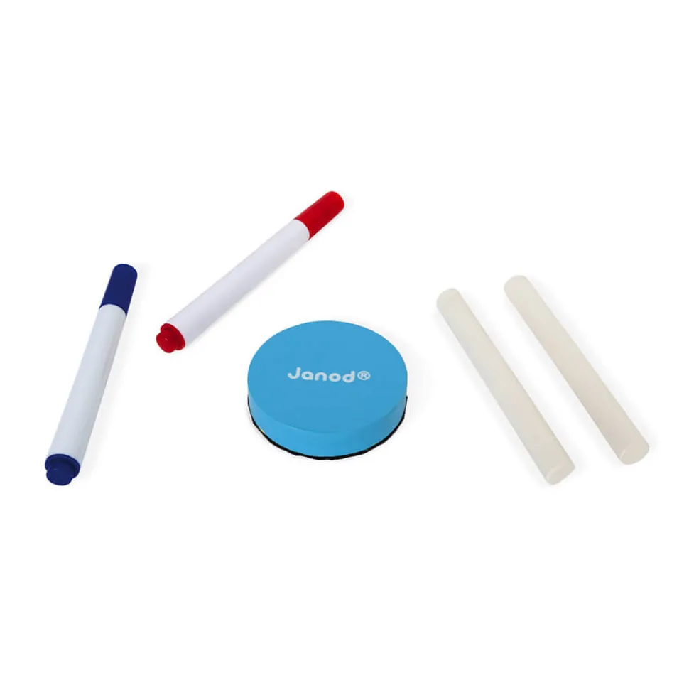 Essentiel - Mallette de Lettres Cursives 4 en 1