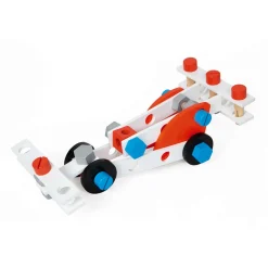 Etabli magnétique géant Brico'Kids (bois)
