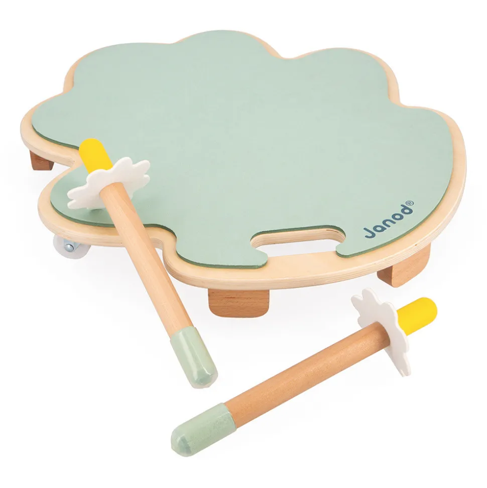 Feuille Roulante Sweet Cocoon