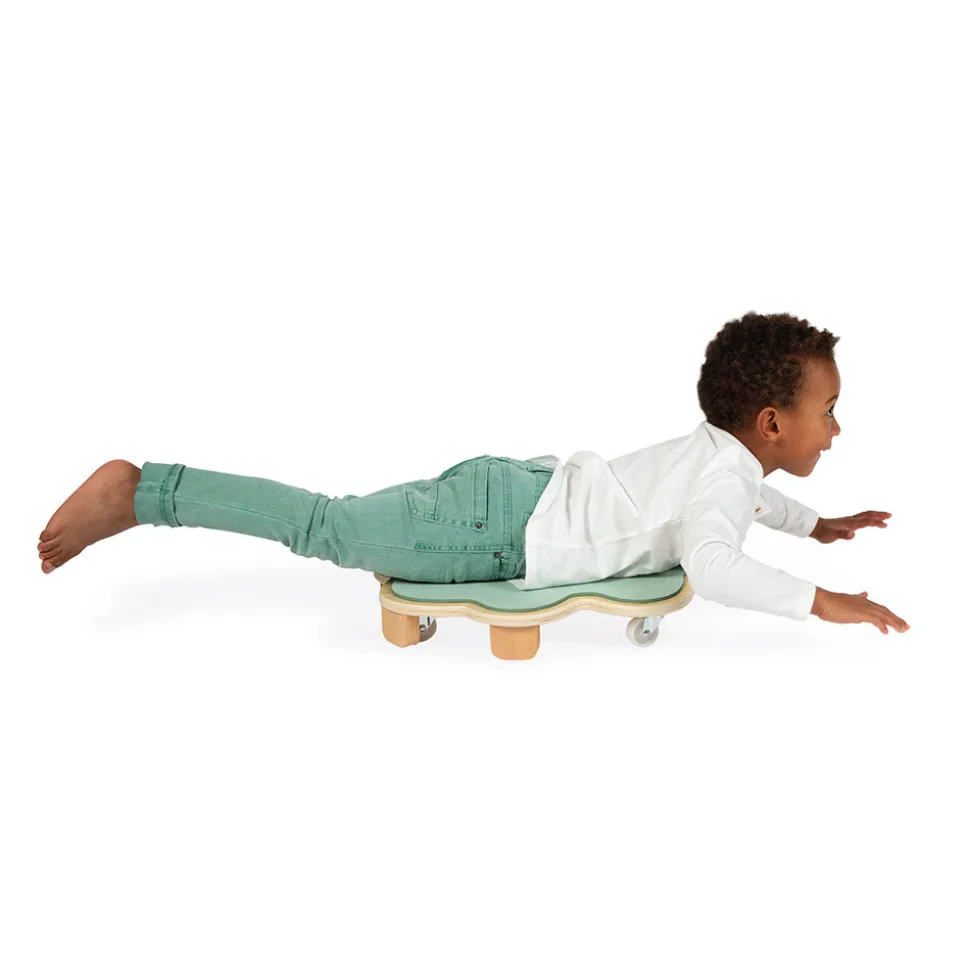 Feuille Roulante Sweet Cocoon