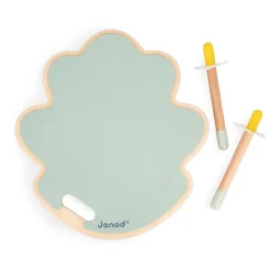 Feuille Roulante Sweet Cocoon