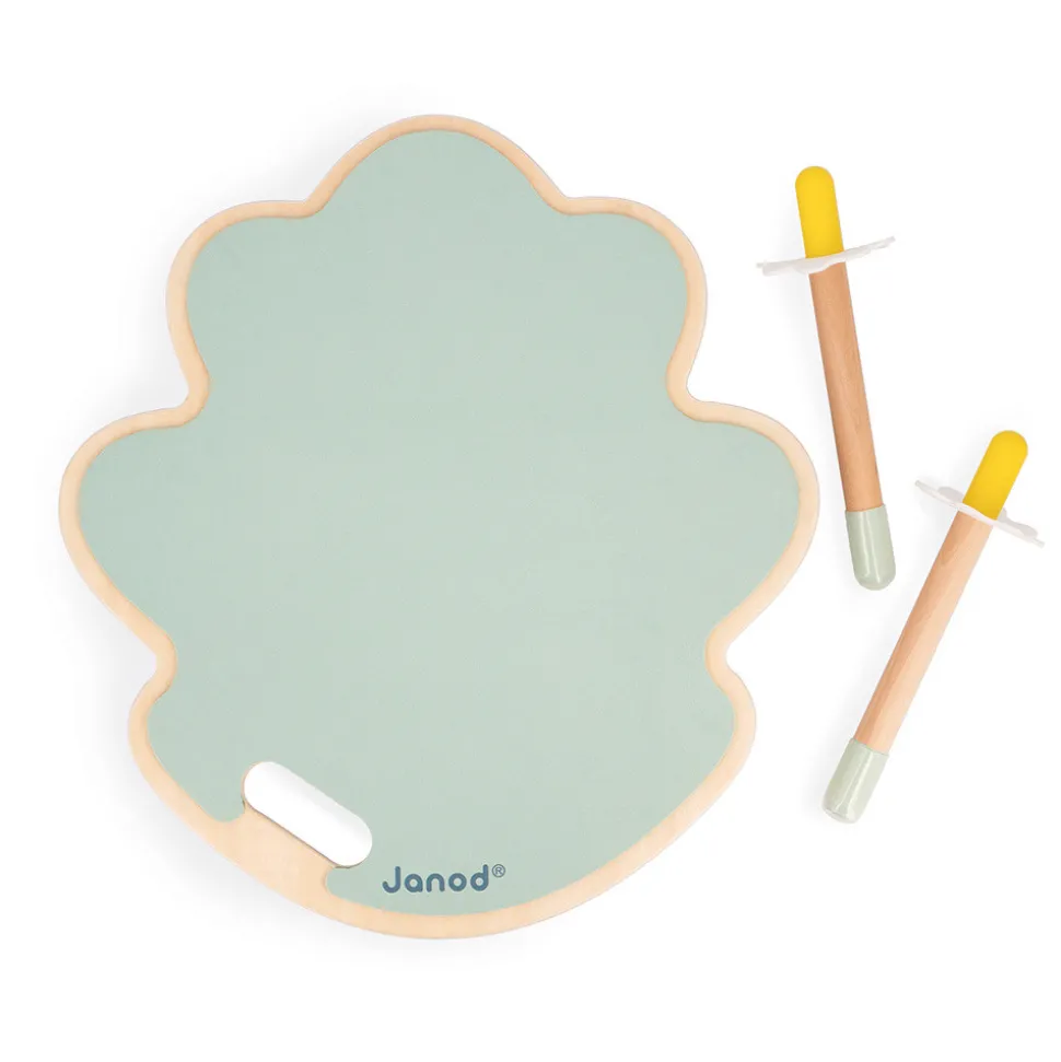 Feuille Roulante Sweet Cocoon