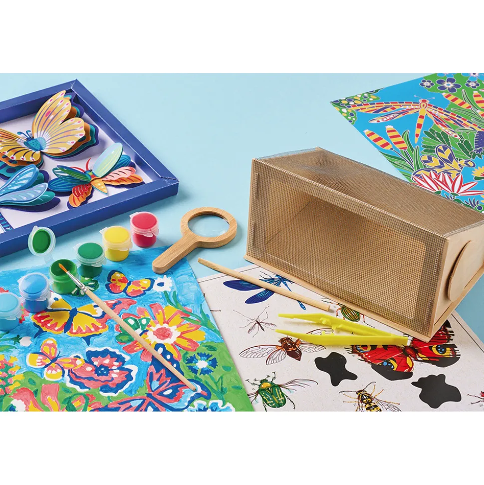 Garden Explorer - Mallette Explorateur