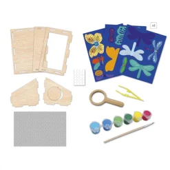 Garden Explorer - Mallette Explorateur