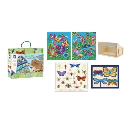 Garden Explorer - Mallette Explorateur