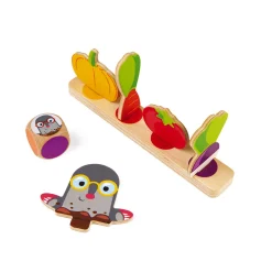 Garden Panic ! (bois)