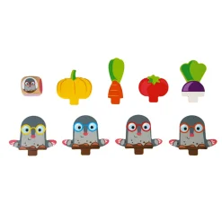 Garden Panic ! (bois)