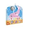 Gommettes Licornes x100