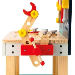 Grand Établi Robot Brico'Kids