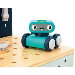 Grand Établi Robot Brico'Kids