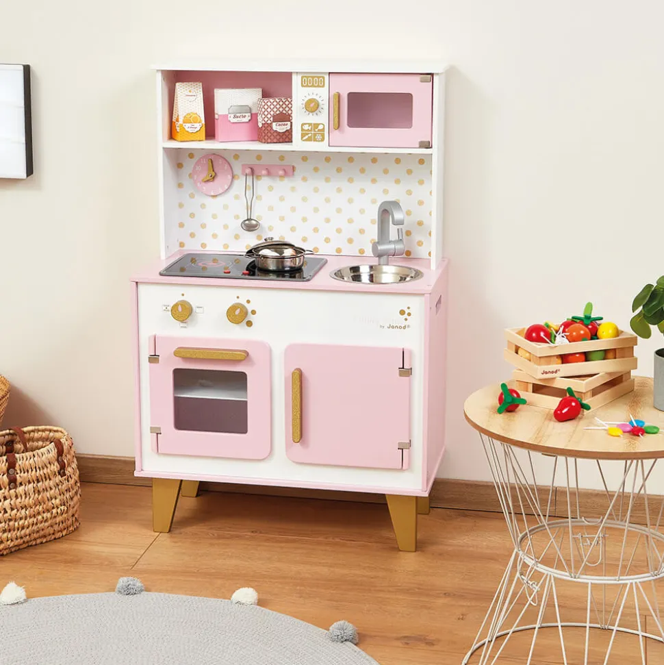 Grande Cuisine Candy Chic (bois)