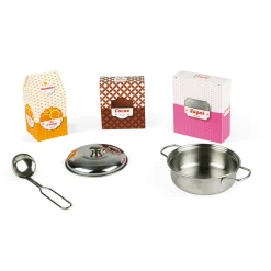 Grande Cuisine Candy Chic (bois)