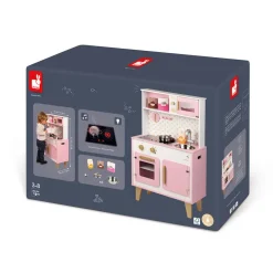 Grande Cuisine Candy Chic (bois)