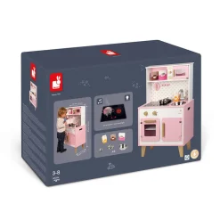 Grande Cuisine Candy Chic (bois)