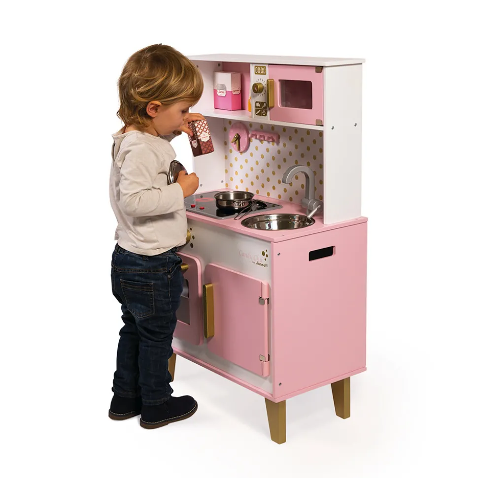 Grande Cuisine Candy Chic (bois)