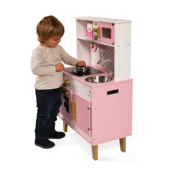 Grande Cuisine Candy Chic (bois)