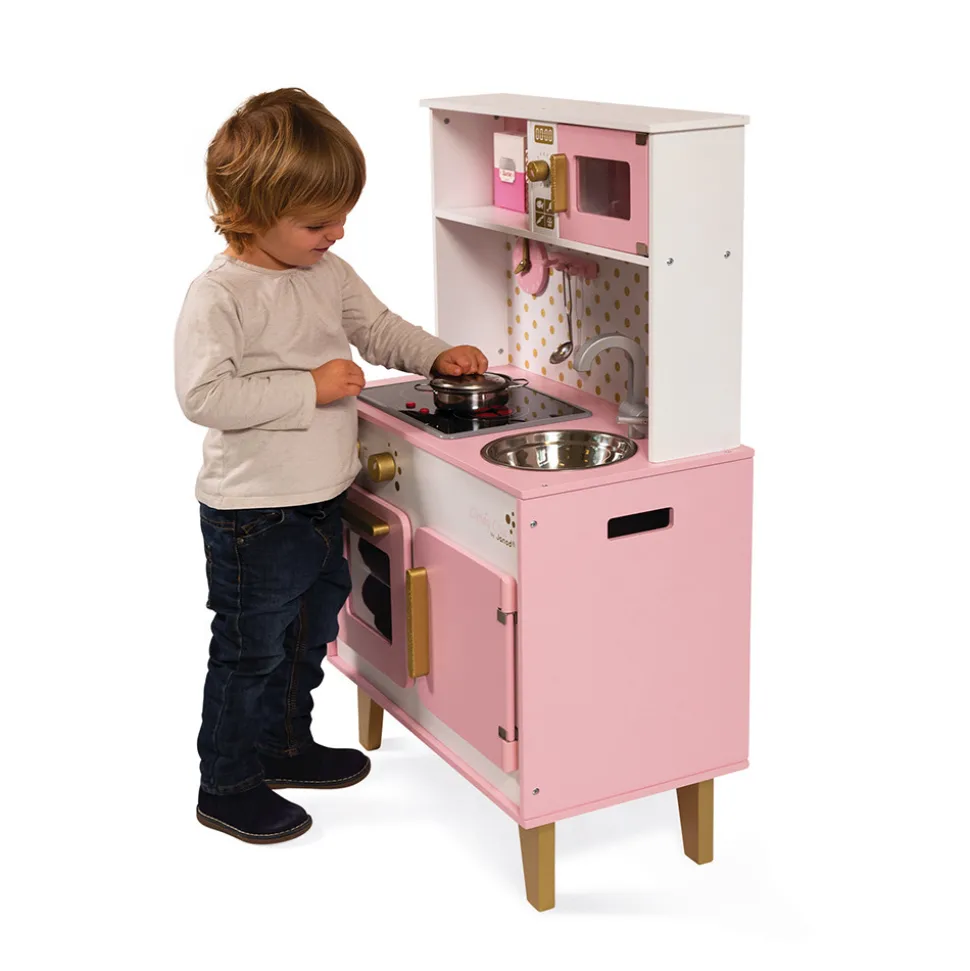 Grande Cuisine Candy Chic (bois)