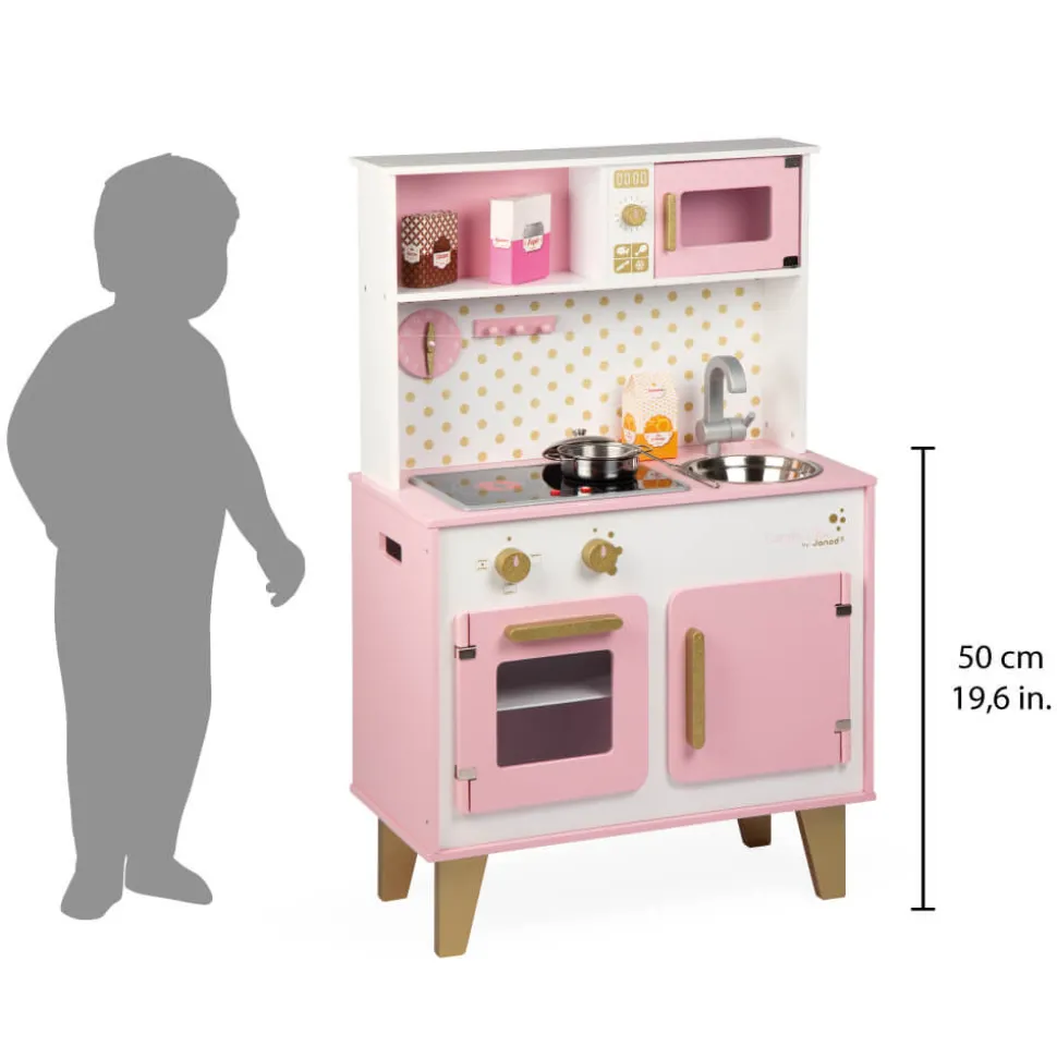 Grande Cuisine Candy Chic (bois)