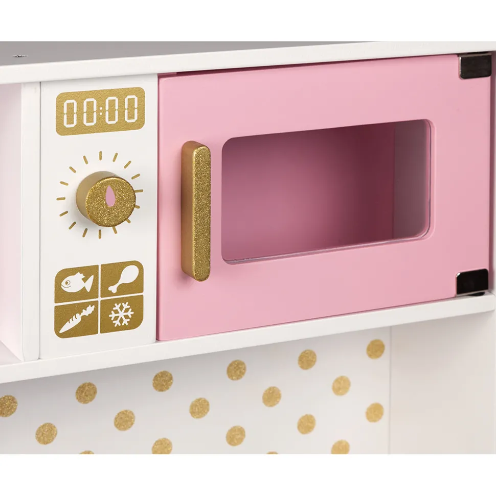Grande Cuisine Candy Chic (bois)