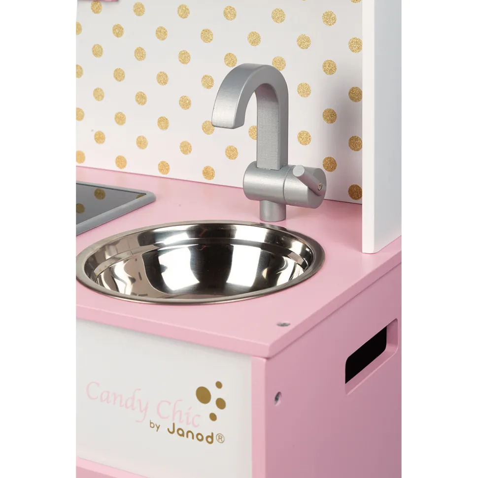 Grande Cuisine Candy Chic (bois)