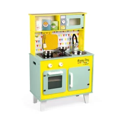 Grande Cuisine Happy Day (bois)