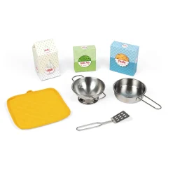 Grande Cuisine Happy Day (bois)