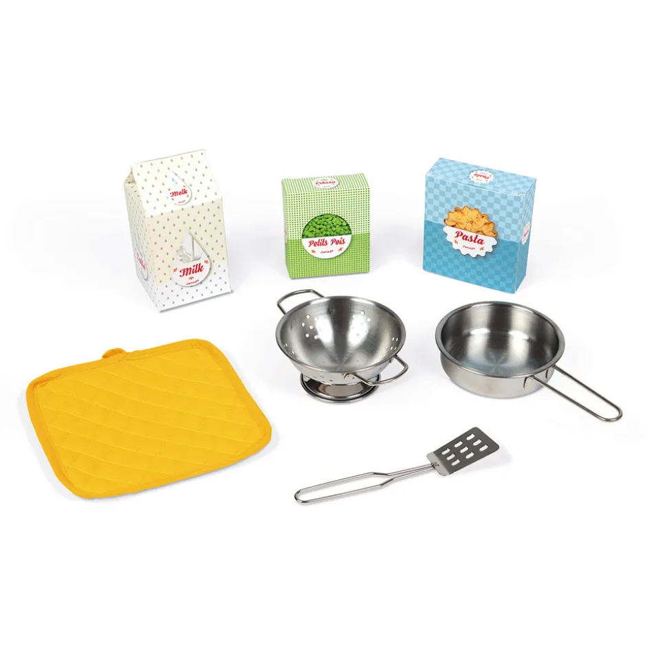 Grande Cuisine Happy Day (bois)
