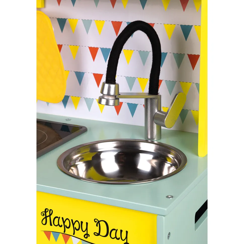 Grande Cuisine Happy Day (bois)