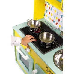 Grande Cuisine Happy Day (bois)
