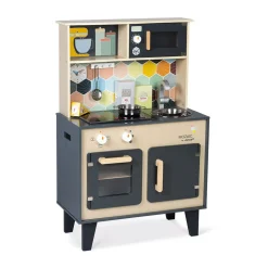 Grande Cuisine Mozaïc en bois