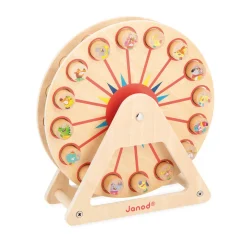 Grande Roue en Folie Applepop