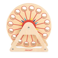 Grande Roue en Folie Applepop