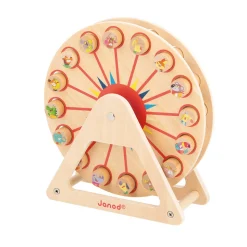 Grande Roue en Folie Applepop