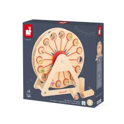 Grande Roue en Folie Applepop