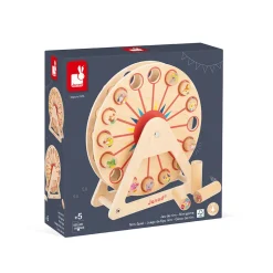 Grande Roue en Folie Applepop