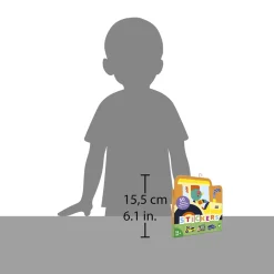 Grandes Gommettes Véhicules x50