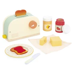 Grille Pain et accessoires Mamie Soleil