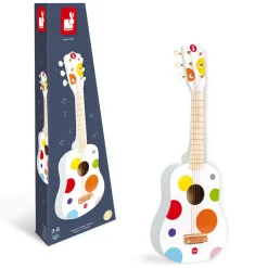 Guitare Confetti (bois)