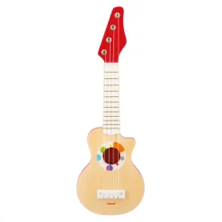 Guitare Rock Confetti