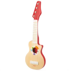 Guitare Rock Confetti